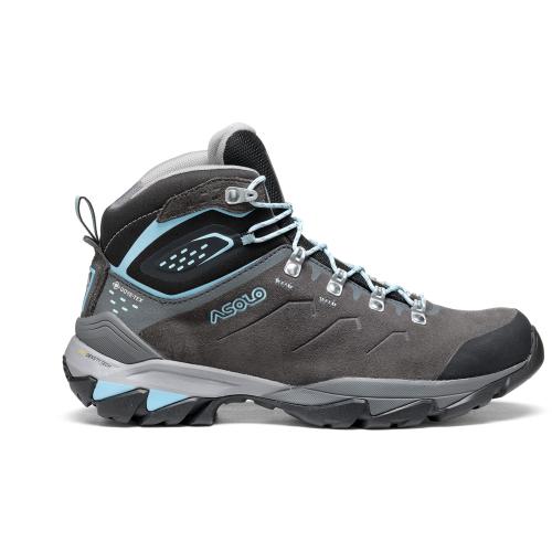 Asolo Acadia Mid Lth GTX Bunion Fit Damen Wanderschuhe bei Sport Schuster München