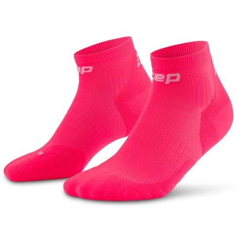 CEP Core Run Low Cut  Damen Laufsocken bei Sport Schuster München