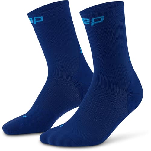 CEP Mid Cut 5.0  Herren Laufsocken bei Sport Schuster München