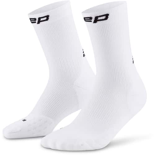 CEP Core Run Mid Cut  Damen Laufsocken bei Sport Schuster München