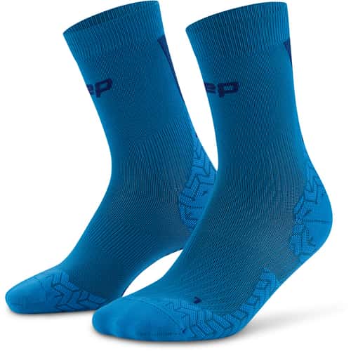 CEP Ultralight Mid Cut  Herren Laufsocken bei Sport Schuster München