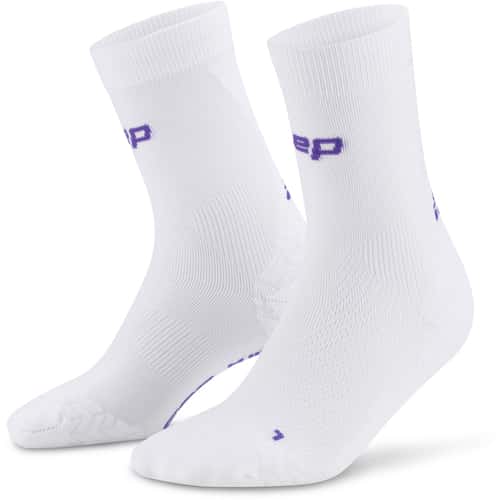 CEP Ultralight Mid Cut 4.0 Damen Laufsocken bei Sport Schuster München