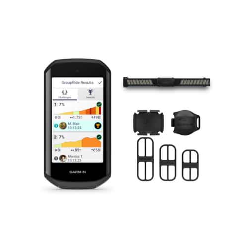 Garmin Edge 1050 Bundle bei Sport Schuster München
