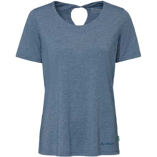 Vaude Wo Skomer Hiking  Damen T-Shirt bei Sport Schuster München
