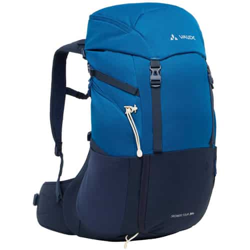 Vaude Women´s Skomer Tour 34+ Damen Wanderrucksack bei Sport Schuster München