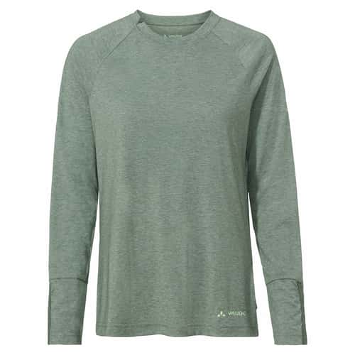 Vaude Wo Skomer LS T-Shirt III bei Sport Schuster München