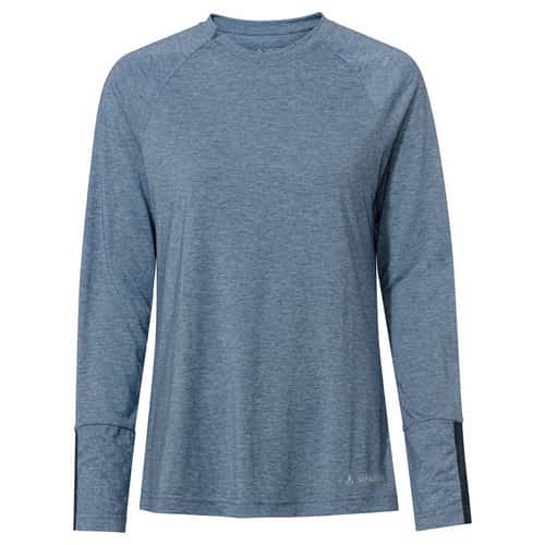 Vaude Skomer  Damen Longsleeve bei Sport Schuster München