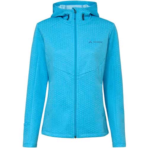 Skomer Hiking  Damen Fleecejacke