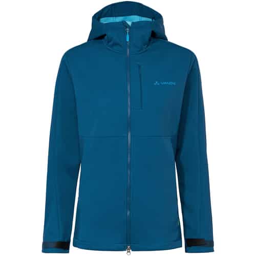 Vaude All Year Elope  Damen Softshelljacke bei Sport Schuster München