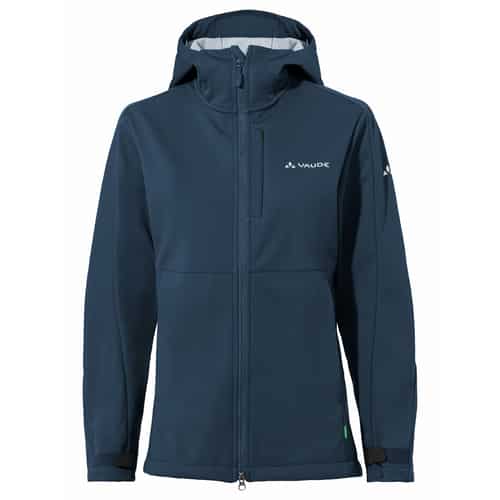 Vaude Wo All Year Elope Softshell Jacket bei Sport Schuster München