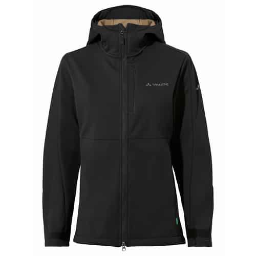 Vaude Wo All Year Elope Softshell Jacket bei Sport Schuster München