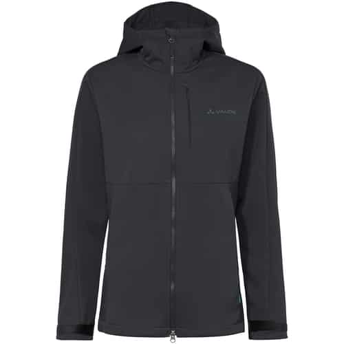 Vaude All Year Elope  Damen Softshelljacke bei Sport Schuster München