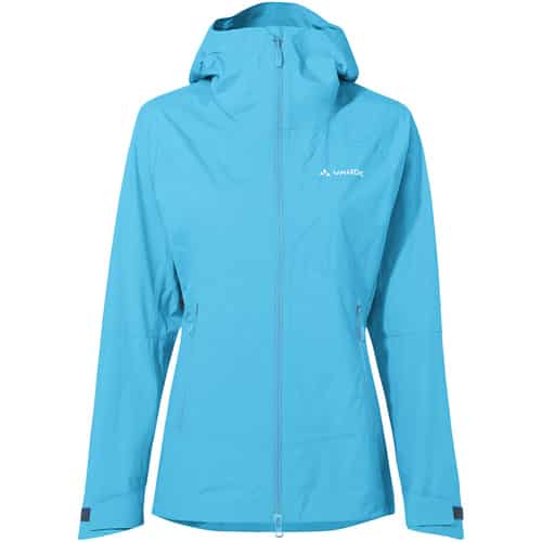 Vaude Wo Simony 2,5L  Damen Regenjacke bei Sport Schuster München