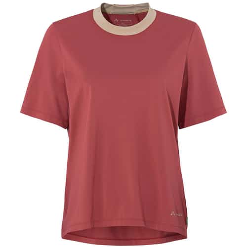 Vaude Loamer  Damen Fahrradshirt bei Sport Schuster München