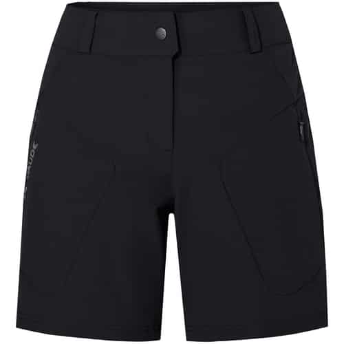 Vaude Altissimo Shorty Damen Fahrradhose bei Sport Schuster München