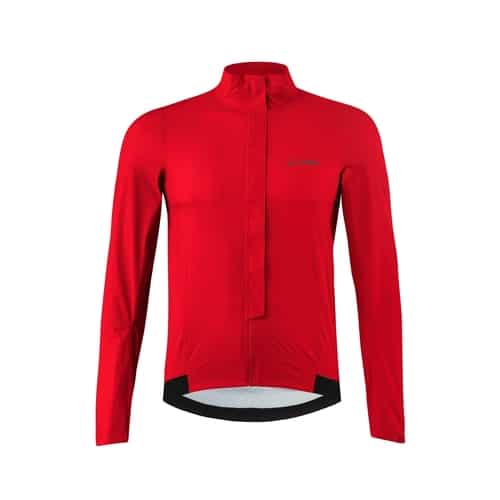 Löffler M Bike Jacket Rain Chaser WPM Po bei Sport Schuster München