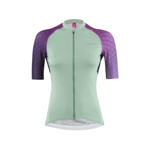 Löffler W Bike Jersey FZ Statement Glam bei Sport Schuster München