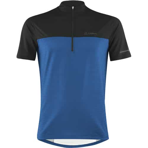 Löffler Bike Shirt HZ Glow Herren Radtrikot bei Sport Schuster München