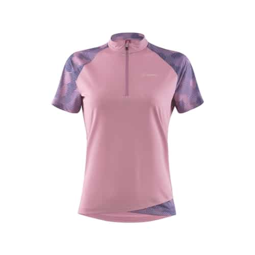 Löffler Bike Shirt HZ Maja Rise Damen Radtrikot bei Sport Schuster München