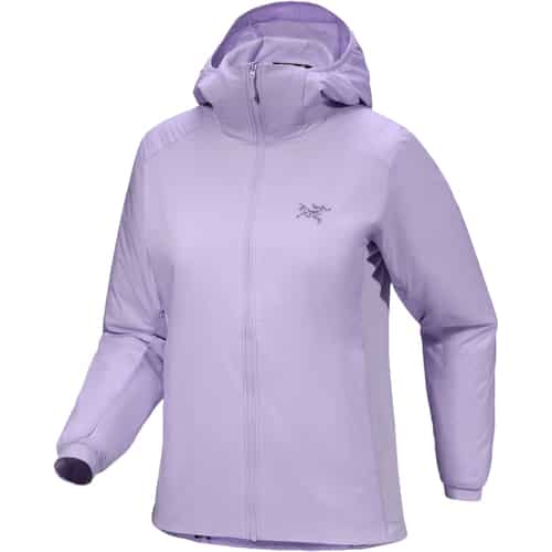 Arcteryx Atom Hoody Damen Isolationsjacke bei Sport Schuster München
