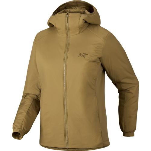Arcteryx Atom Hoody Damen Isolationsjacke bei Sport Schuster München