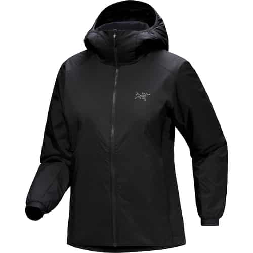 Arcteryx Atom Hoody Damen Isolationsjacke bei Sport Schuster München