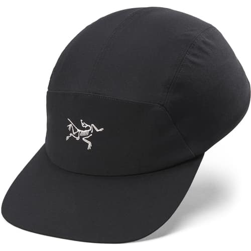 Arcteryx Gamma 5 Panel Cap bei Sport Schuster München