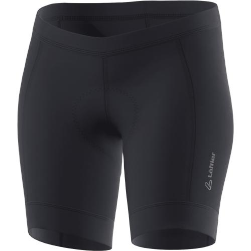 Löffler Cycling Undershorts HB-SQL Damen Fahrradhose bei Sport Schuster München