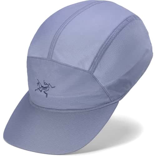 Arcteryx Aerios 5 Panel Cap Cap bei Sport Schuster München