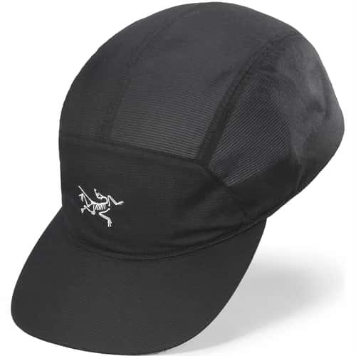 Arcteryx Aerios 5 Panel Cap Cap bei Sport Schuster München