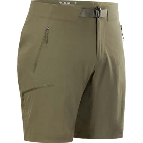 Arcteryx Gamma Softshell 9 Herren Shorts bei Sport Schuster München