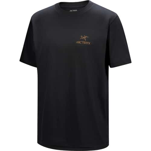 Arcteryx Kragg Herren T-Shirt bei Sport Schuster München
