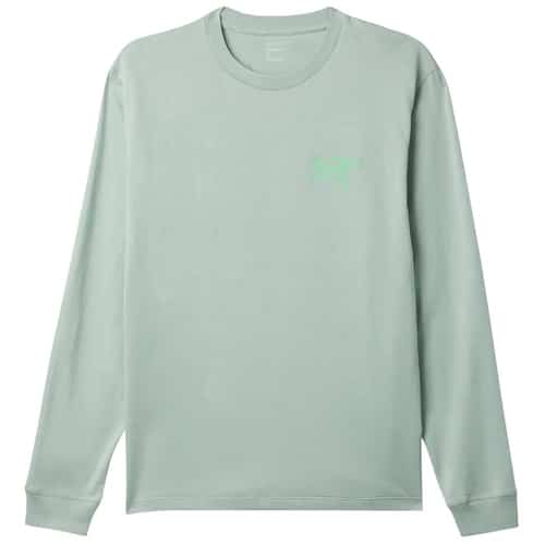 Arcteryx Kragg Bird Herren Sweatshirt bei Sport Schuster München