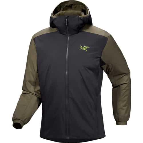 Arcteryx Atom Hoody Herren Isolationsjacke bei Sport Schuster München