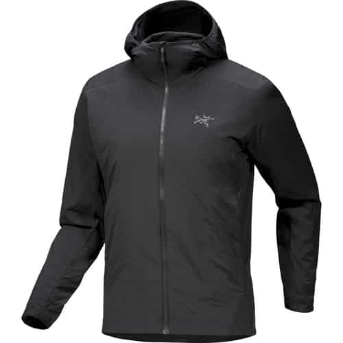Arcteryx Atom SL Hoody Herren Isolationsjacke bei Sport Schuster München