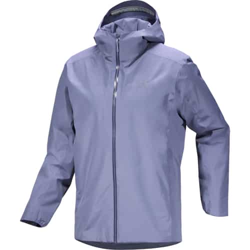 Arcteryx Solano Hoody M bei Sport Schuster München