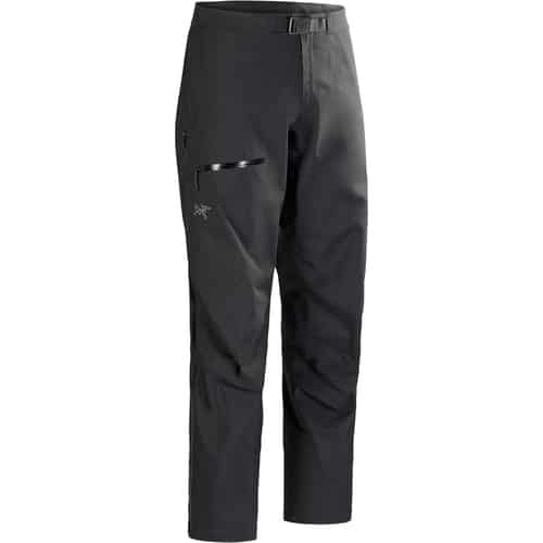 Arcteryx Beta 3L Gore-Tex ePE C-Knit Herren Hardshellhose bei Sport Schuster München