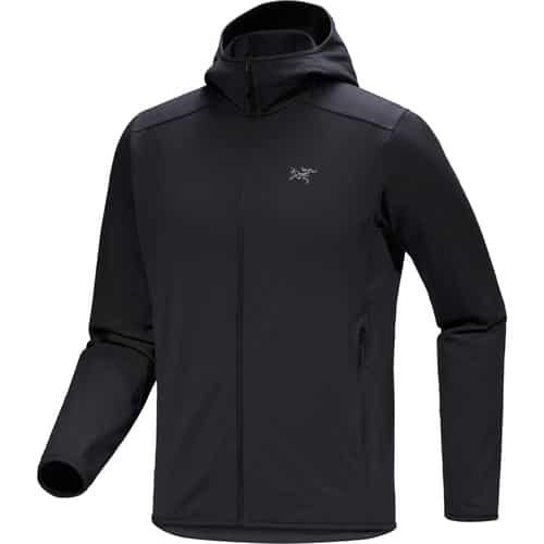 Arcteryx Kyanite Lightweight Herren Hoodie bei Sport Schuster München