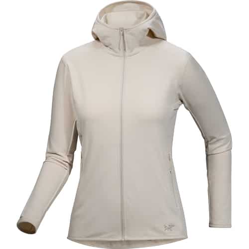 Arcteryx Kyanite LT Damen Fleecejacke bei Sport Schuster München