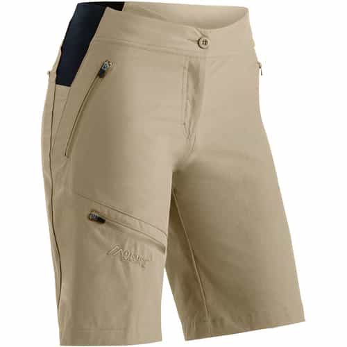 Maier Sports Inara Short Vario Damen Wandershorts bei Sport Schuster München