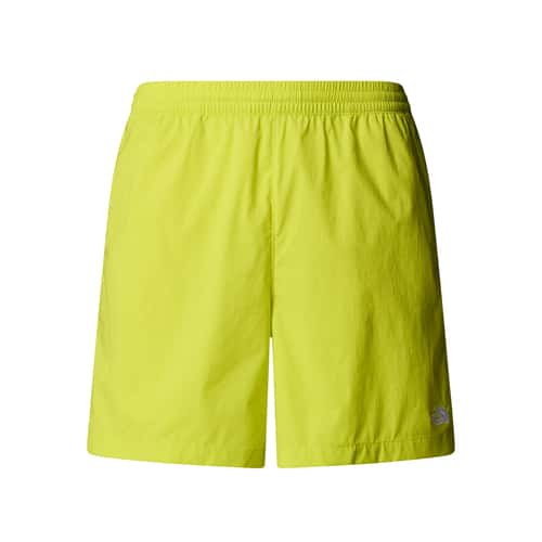 The North Face M Class V Pathfinder Pull On Short bei Sport Schuster München