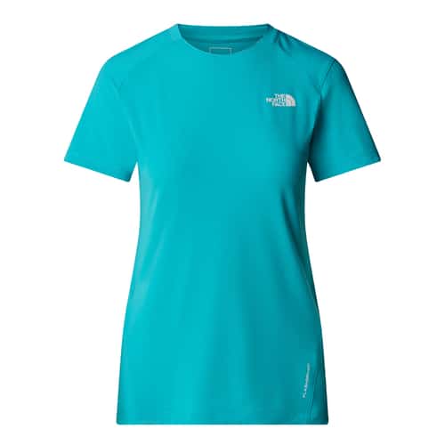The North Face W Lightning Alpine S/S T-Shirt bei Sport Schuster München