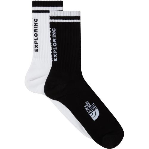 The North Face 2er-Pack Everyday  Socken bei Sport Schuster München