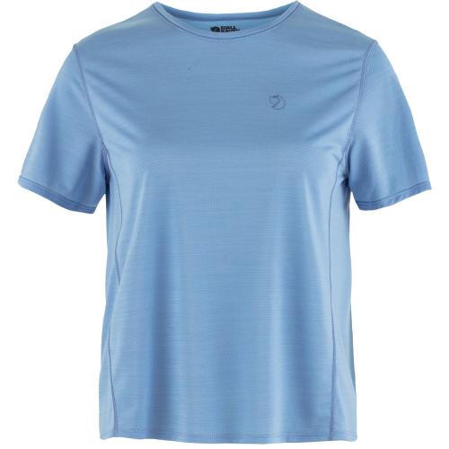 Fjällräven Abisko Lite SS W Damen T-Shirt bei Sport Schuster München