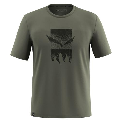 Salewa EAGLE 3CIME T-SHIRT M bei Sport Schuster München