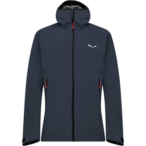 Salewa Puez GORE-TEX ePE 3L Herren Regenjacke bei Sport Schuster München