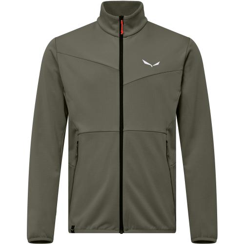Puez Cammino Polarlite Herren Fleecejacke