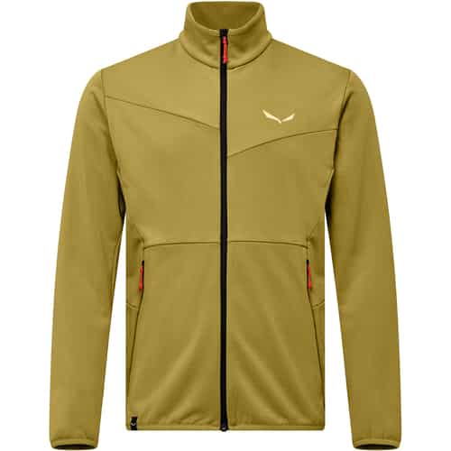 Salewa Puez Cammino Polarlite Herren Fleecejacke bei Sport Schuster München