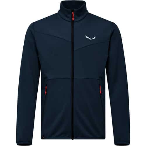 Salewa Puez Cammino Polarlite Herren Fleecejacke bei Sport Schuster München