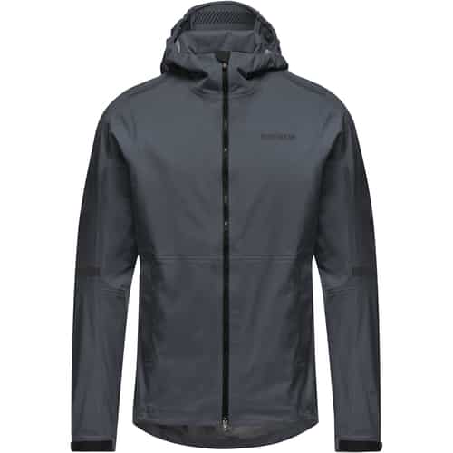 GOREWEAR Lupra Gore-Tex Hooded Herren Regenjacke bei Sport Schuster München